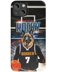 'Dogger Nuggets' Personalized Phone Case