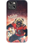 'Cincinnati Doggos' Personalized Phone Case