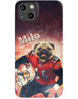 'Cincinnati Doggos' Personalized Phone Case
