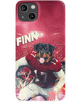 'Alabama Doggos' Personalized Phone Case