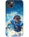 'Detroit Doggos' Personalized Phone Case