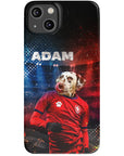 'Czech Doggos Soccer' Personalized Phone Case