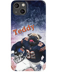 'Chicago Doggos' Personalized Phone Case