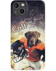 'Denver Doggos' Personalized Phone Case