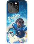 'Detroit Doggos' Personalized Phone Case