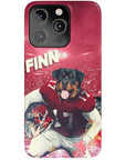 'Alabama Doggos' Personalized Phone Case