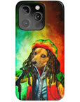 'Dog Marley' Personalized Phone Case