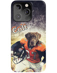 'Denver Doggos' Personalized Phone Case