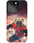 'Cincinnati Doggos' Personalized Phone Case