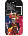 'Cleveland Doggoliers' Personalized Phone Case