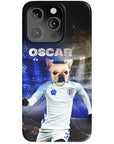 'England Doggos Soccer' Personalized Phone Case