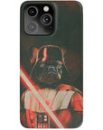 'Darth Woofer' Personalized Phone Case