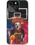 'Cleveland Doggoliers' Personalized Phone Case