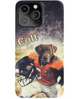 'Denver Doggos' Personalized Phone Case