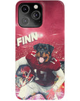 'Alabama Doggos' Personalized Phone Case