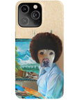 'Dogg Ross' Personalized Phone Case