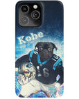 'Carolina Doggos' Personalized Phone Case