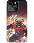'Cincinnati Doggos' Personalized Phone Case