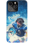 'Detroit Doggos' Personalized Phone Case