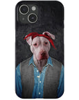 '2Pac Dogkur' Personalized Phone Case