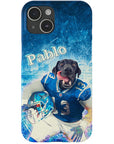 'Detroit Doggos' Personalized Phone Case