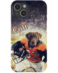 'Denver Doggos' Personalized Phone Case
