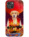 'Aladogg' Personalized Phone Case