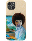 'Dogg Ross' Personalized Phone Case