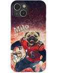 'Cincinnati Doggos' Personalized Phone Case