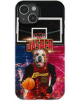 'Cleveland Doggoliers' Personalized Phone Case