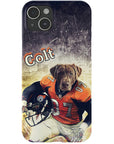 'Denver Doggos' Personalized Phone Case