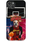 'Cleveland Doggoliers' Personalized Phone Case