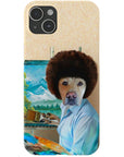 'Dogg Ross' Personalized Phone Case