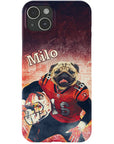 'Cincinnati Doggos' Personalized Phone Case