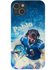 'Detroit Doggos' Personalized Phone Case