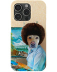 'Dogg Ross' Personalized Phone Case