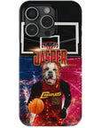 'Cleveland Doggoliers' Personalized Phone Case