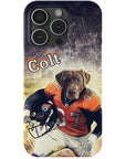 'Denver Doggos' Personalized Phone Case