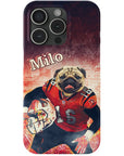 'Cincinnati Doggos' Personalized Phone Case