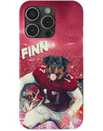 'Alabama Doggos' Personalized Phone Case