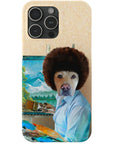 'Dogg Ross' Personalized Phone Case