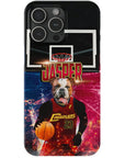 'Cleveland Doggoliers' Personalized Phone Case