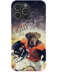'Denver Doggos' Personalized Phone Case