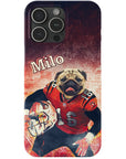 'Cincinnati Doggos' Personalized Phone Case