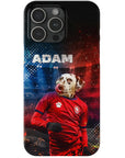 'Czech Doggos Soccer' Personalized Phone Case