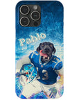 'Detroit Doggos' Personalized Phone Case