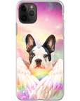 'The Unicorn' Personalized Phone Case