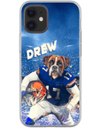 'Florida Doggos College Football' Personalized Phone Case
