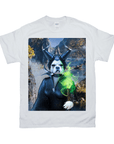 'Dognificent' Personalized Pet T-Shirt