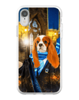 'Harry Dogger (RavenPaw)' Personalized Phone Case